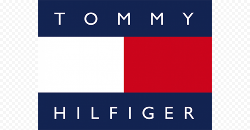 Tommy Hilfiger Logo HD PNG | Citypng