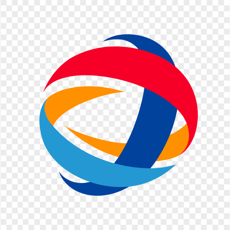 Total Logo Symbol Sign Icon HD PNG
