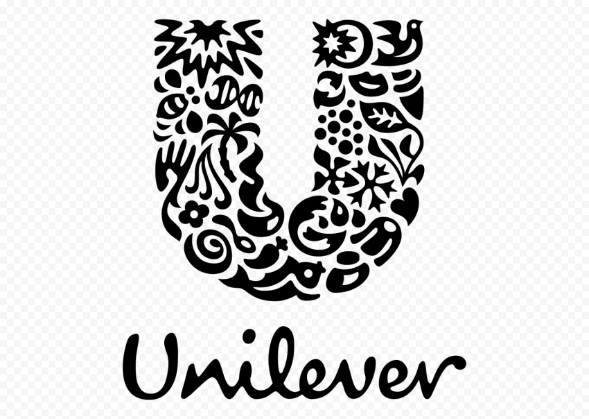 Unilever Logo Black
