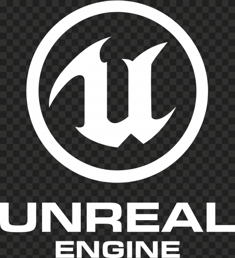 HD Unreal Engine Logo Transparent PNG Citypng