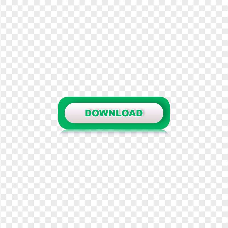 Vector Green Download Web Button Icon HD PNG