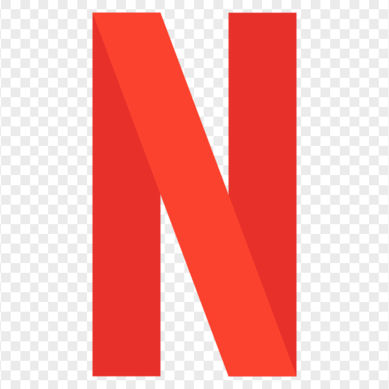 Vector Netflix Logo