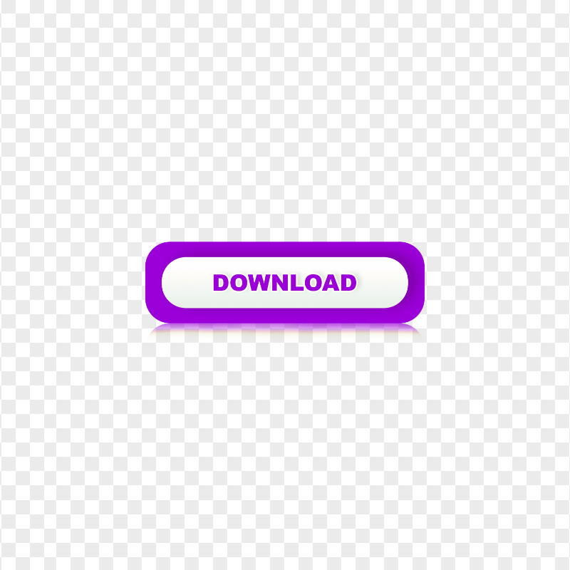 Vector Purple Download Web Button Icon FREE PNG