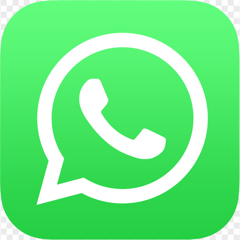 Wathsapp Icon App Logo Square