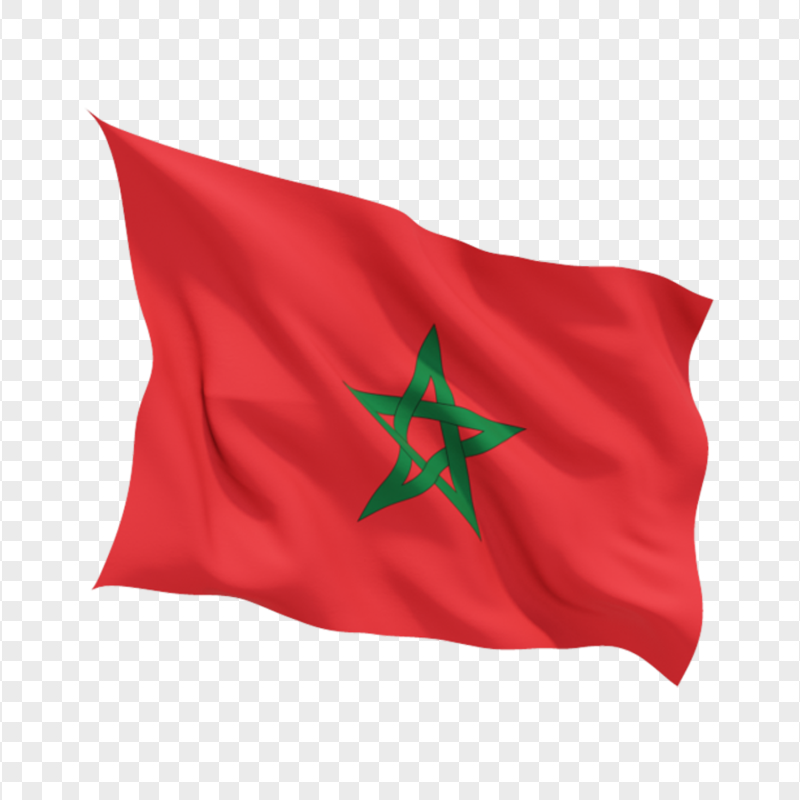 Morocco Isometric 3D Flag Icon Transparent Background Citypng morocco-isometric-3d-flag-icon-transparent-background-citypng