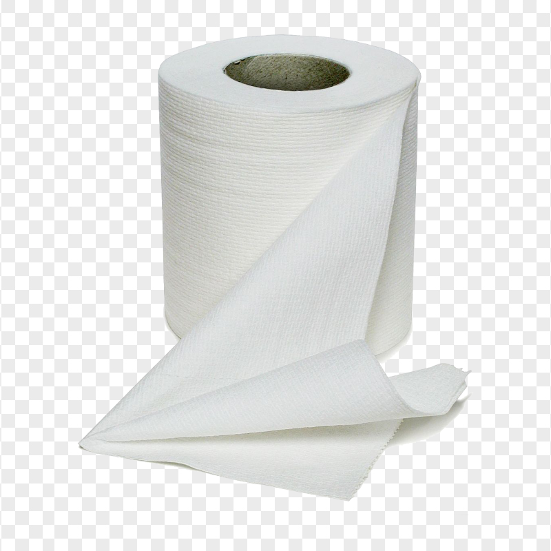Wc Toilet Kitchen Napkin Paper Roll Bathroom