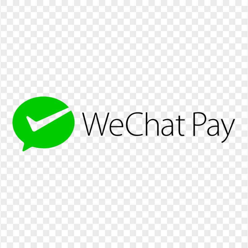 WeChat Pay Logo