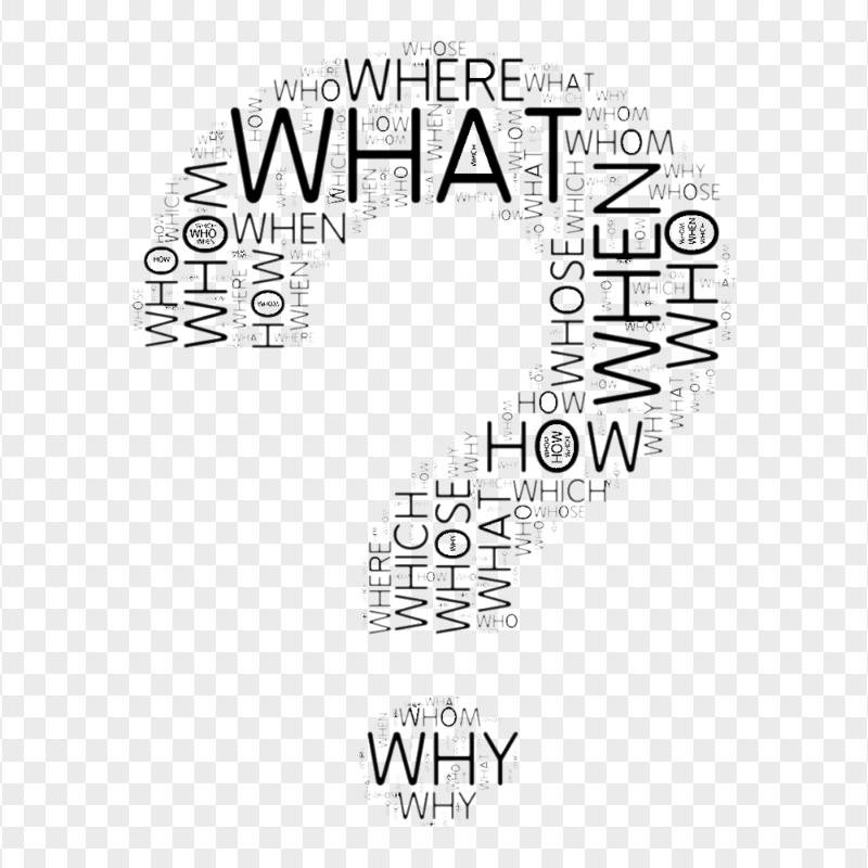 Without Question Mark Question Marks Background Clipart Panda Free Clipart