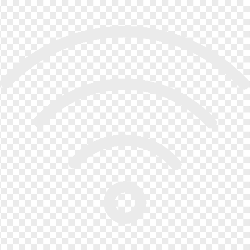 Wi-Fi Wireless Wifi Gray Logo Icon PNG
