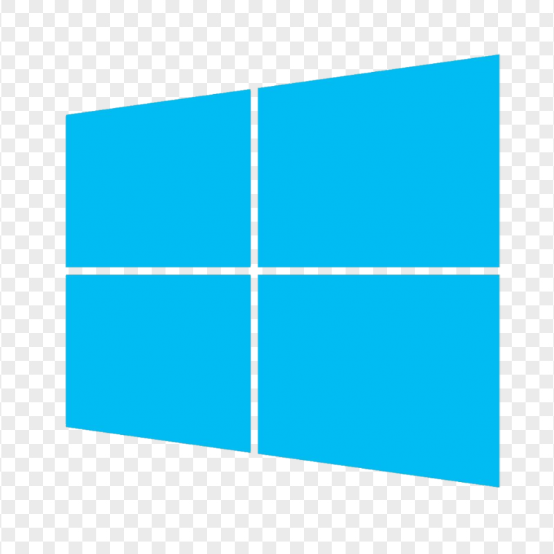 Windows 10 Logo Icon FREE PNG