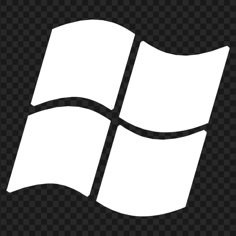 Windows 7 Logo Transparent Background
