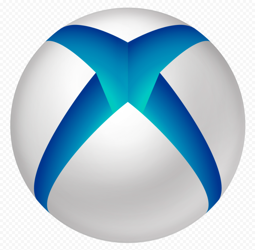Xbox 360 Logo Blue xbox-360-logo-blue