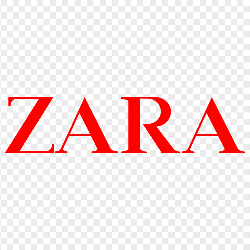 Zara Red Logo