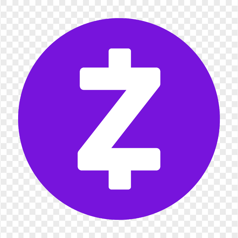 Zelle Round Logo Icon PNG