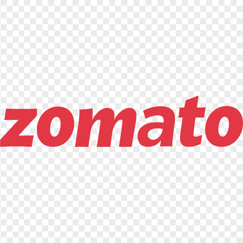 Zomato Logo Transparent Background