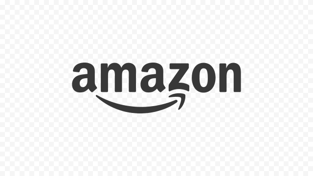 Black Official Amazon Logo Citypng