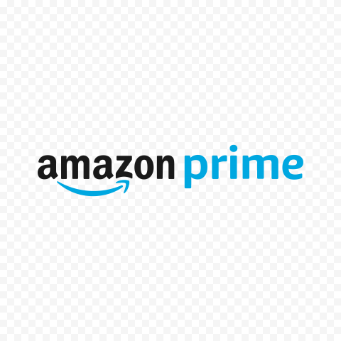 Amazon Prime Logo Png Transparent Cutout Png Clipart Images Citypng