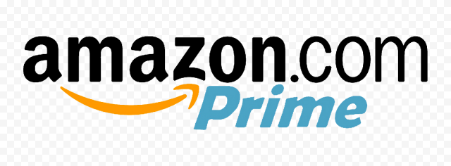 Amazon Prime Logo Png Transparent Cutout Png Clipart Images Citypng