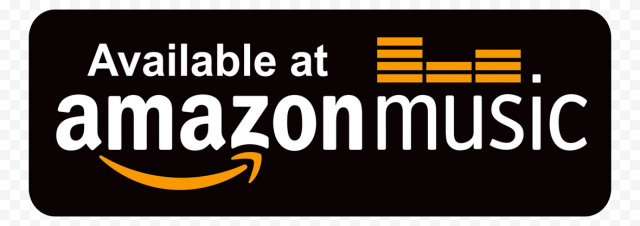 Available On Amazon Music Button Logo Citypng