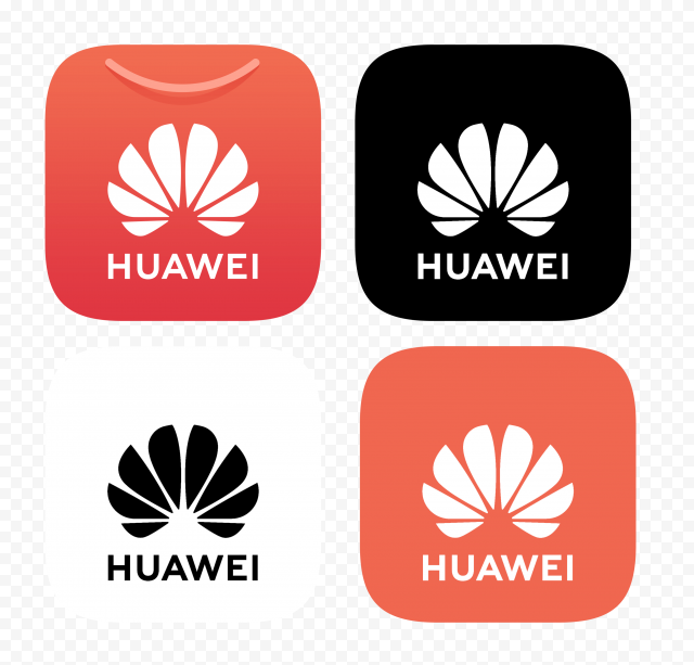 Huawei App Gallery Icon Cutout Png Clipart Images Citypng