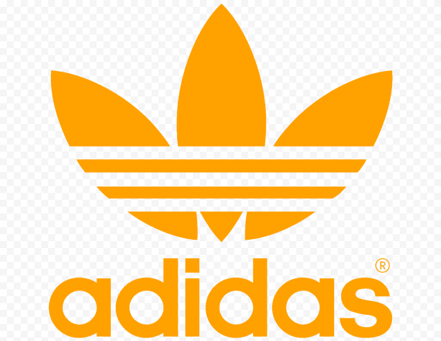 adidas glitter logo
