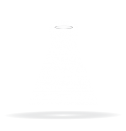 HD White Glow Spotlight Transparent PNG | Citypng