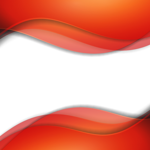 Red Abstract Transparent Background Cutout Png Clipart Images Citypng