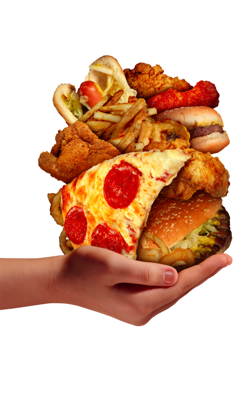 fast food no background cutout PNG & clipart images | CITYPNG