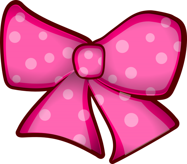 Minnie Mouse Head With Ribbon PNG Citypng