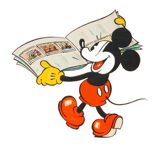 Classic Mickey Mouse Transparent Background Cutout Png Clipart Images Citypng