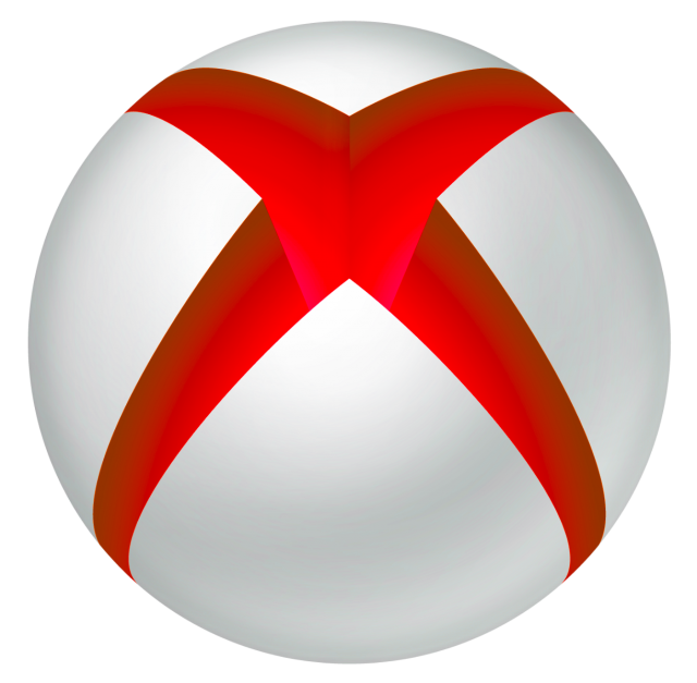HD Xbox Ball Symbol Sign Logo PNG Citypng