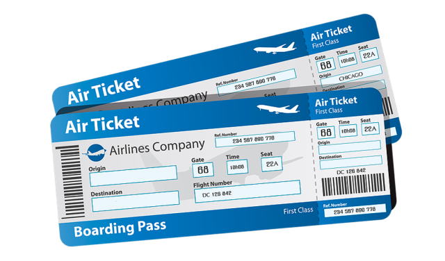 Ticket Illustration Logo Icon HD PNG | Citypng