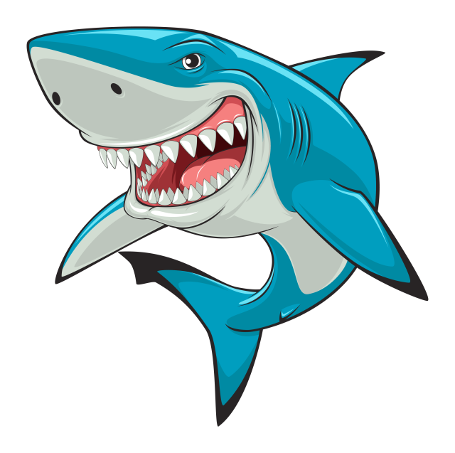 shark transparent background cutout PNG & clipart images CITYPNG