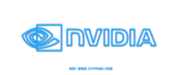 HD Nvidia Geforce GTX Logo PNG | Citypng