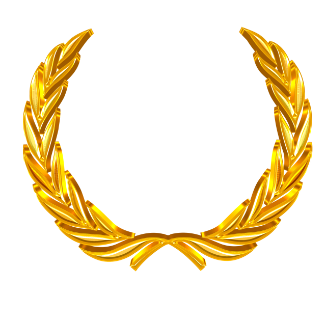 wreath-laurel-orange-hd-png-citypng