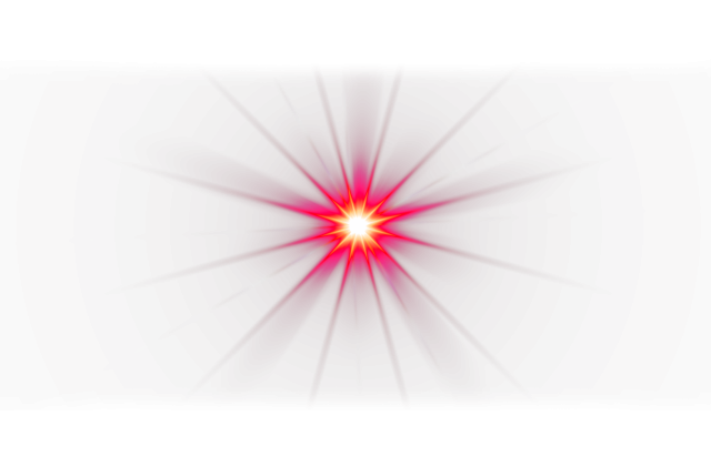 Laser Eyes Lens Flare Red Effect HD PNG | Citypng