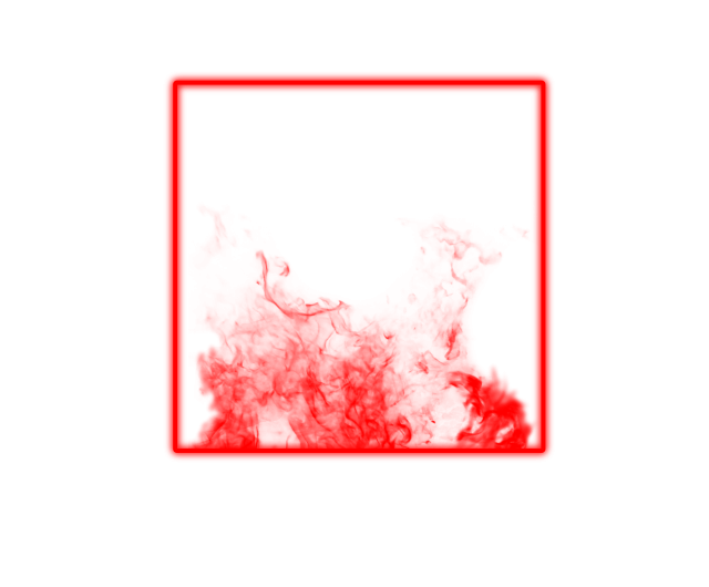 Square Frame With Shadow Effect HD PNG Citypng