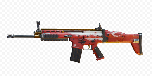 Hd Scar L Gun Pubg Weapon Skin Png Citypng Hd Scar L Gun Pubg Weapon Skin Png Citypng