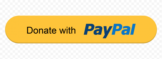 Download PayPal Yellow Payment Button PNG | Citypng