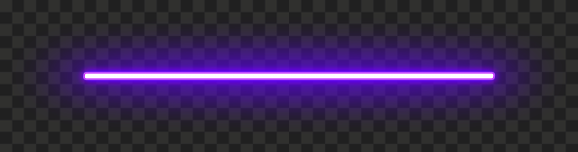HD Purple Neon Glowing Line PNG | Citypng