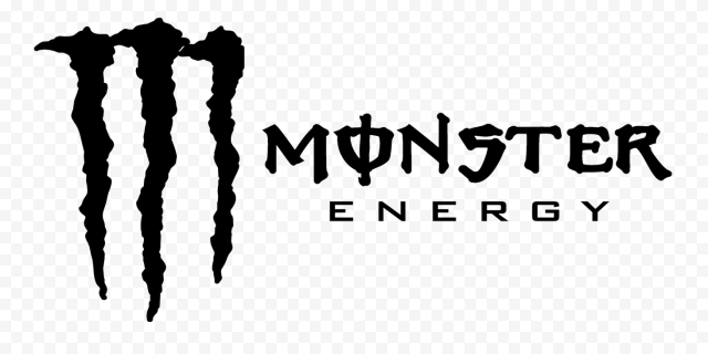 Hd Monster Energy Logo Transparent Png Citypng