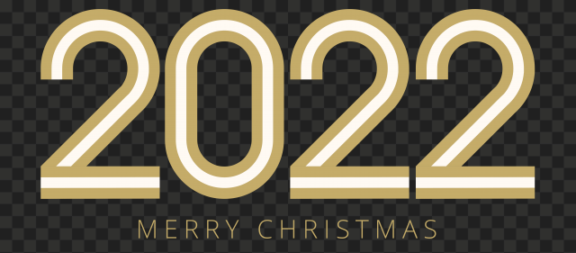 2022 Christmas Png Christmas 2022 Png Cutout Png & Clipart Images | Citypng