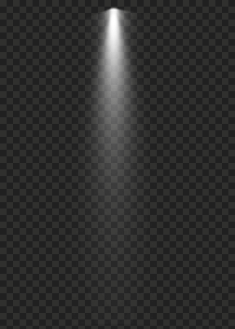 White Spot Light Spotlight Scene Effect HD PNG | Citypng
