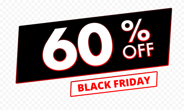 Hd 70 Off Sale Black Friday Discount Sign Png Citypng