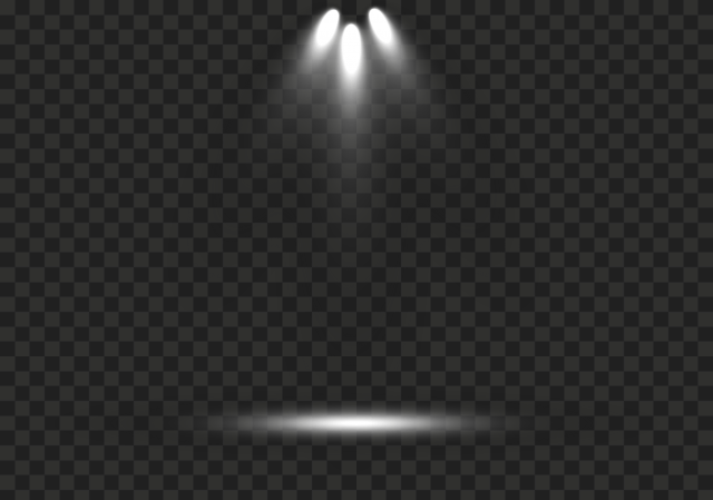 HD Light Spot Spotlight PNG | Citypng