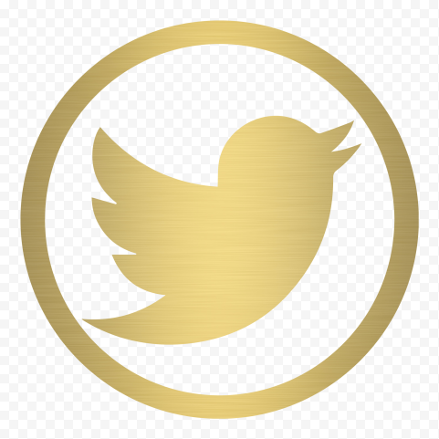 Hd Circle Round Twitter Icon Png Citypng